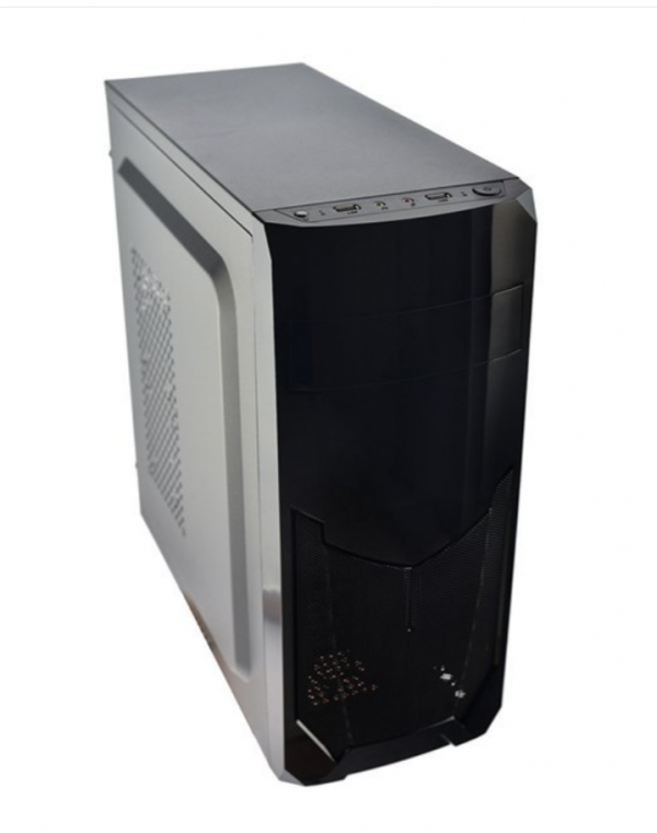 ZEUS AMD Ryzen 7 5700G DDR4 16GB M.2 512GB