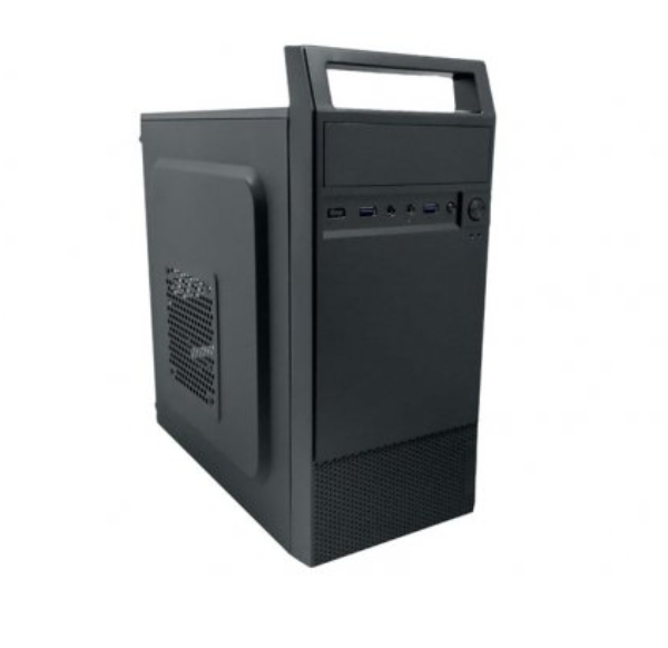 ZEUS INTEL Core i3-10105F DDR4 8GB M.2 512GB N710 2GB