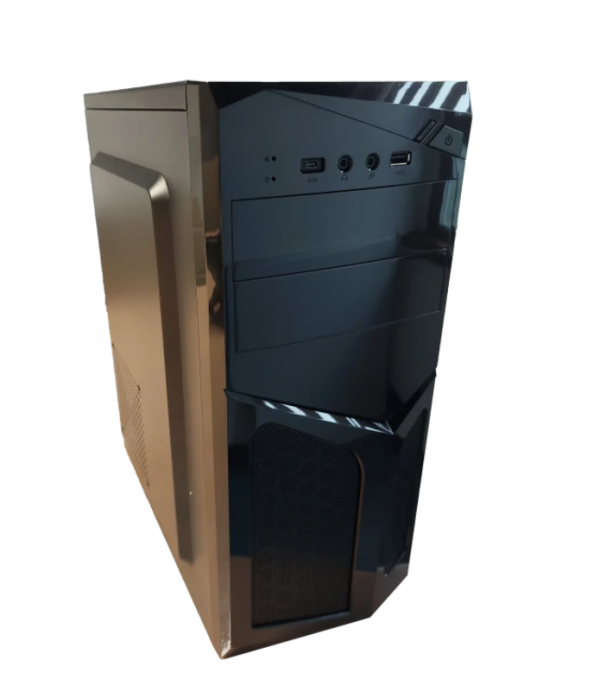ZEUS G6900/DDR4 8GB/M.2 256GB/Win11 Pro