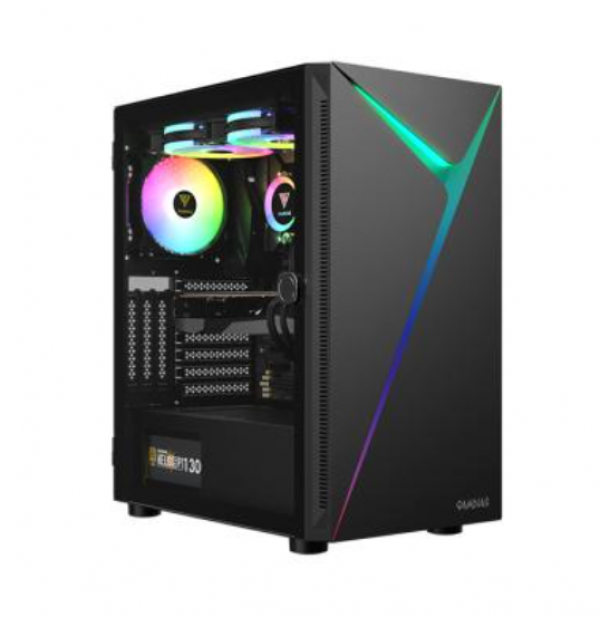 ZEUS AMD Ryzen 5 7500F DDR5 16GB M.2 1TB RX6650 8GB
