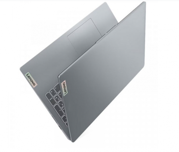 LENOVO IdeaPad Slim 3 15IAN8 (Arctic Grey) FHD, i3-N305, 8GB, 512GB SSD (82XB0090YA)
