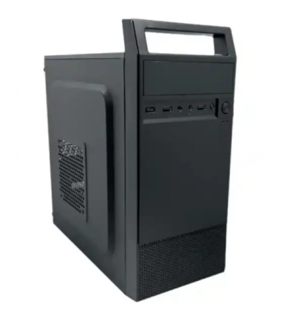ZEUS Home i3-10105 8GB Rama 512GB SSD