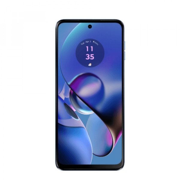 MOTOROLA G54 5G 8256 GB Pearl blue