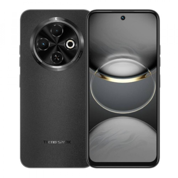 TECNO SPARK 30C 4128 CRNI