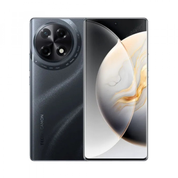 TECNO CAMON 30S 6128GB CRNI