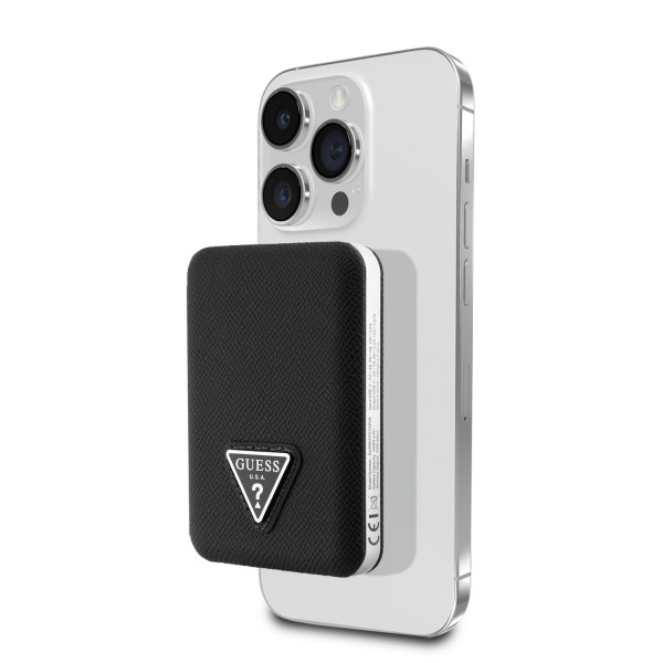 Guess power bank GUPB5FPGTSPSK
