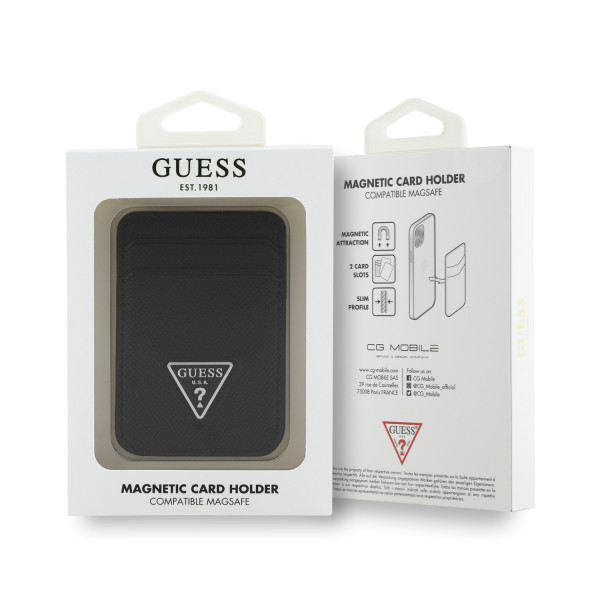 Guess futrola za kartice GUWMSPGTSPSK