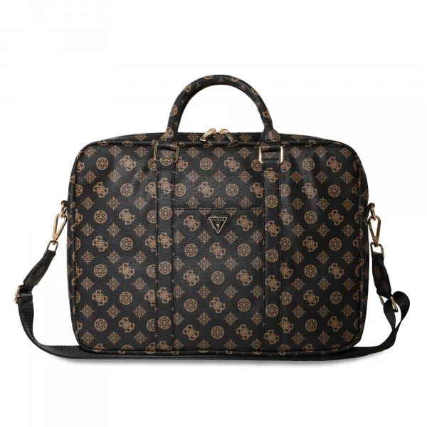 Guess torba za laptop 16'' GUCB16PGPOSGNK