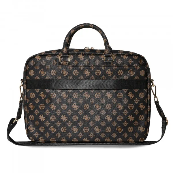 Guess torba za laptop 16'' GUCB16PGPOSGNK