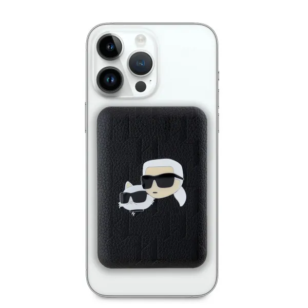 Karl Lagerfeld power bank KLPB5FPGKSKCHK