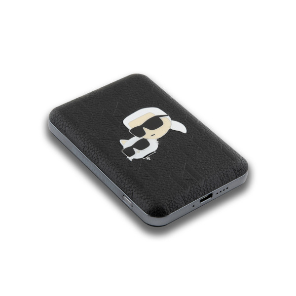 Karl Lagerfeld power bank KLPB5FPGKSKCHK