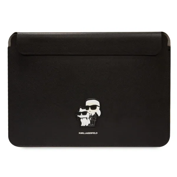 Karl Lagerfeld futrola za laptop 13''/14'' KLCS14SAKCPMK
