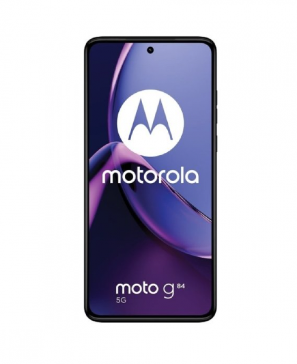 MOTOROLA Moto G84 8/256GB Midnight Blue (PAYM0045RS)
