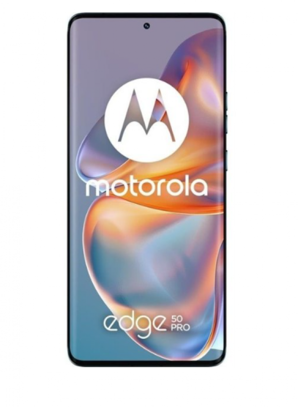 MOTOROLA Edge 50 Pro 12/512GB Caneel Bay (PB1J0100RS)