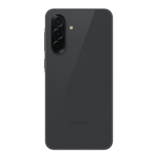 SAMSUNG Galaxy A36 6/128GB Awesome Black
