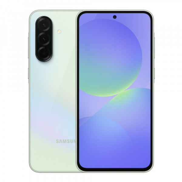 SAMSUNG Galaxy A36 6/128GB Awesome Lime
