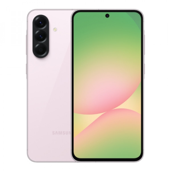 SAMSUNG Galaxy A56 5G 8/128GB Awesome Pink