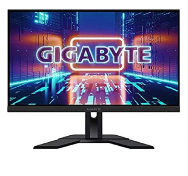 GIGABYTE M 27Q-EK QHD Gaming Monitor