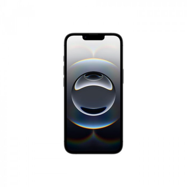 APPLE iPhone 16e 8/128GB Black