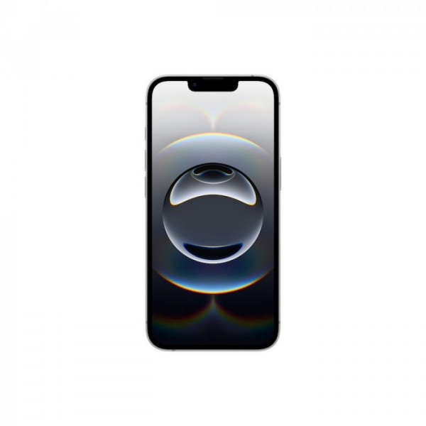 APPLE iPhone 16e 8/128GB White