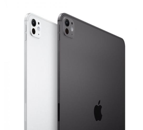 Apple 11-inch iPad Pro (M4) WiFi 1TB with Nano-texture Glass - Space Black