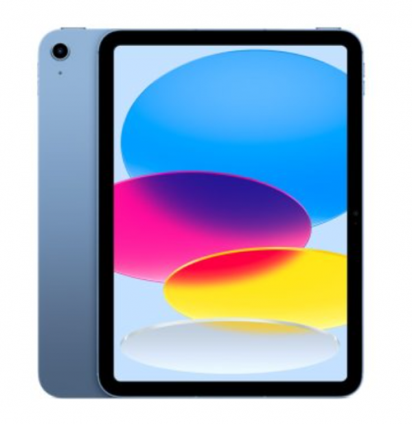 Apple 11-inch iPad (A16) Wi-Fi 128GB - Blue