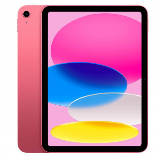 Apple 11-inch iPad (A16) Wi-Fi 256GB - Pink