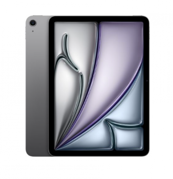 Apple 11-inch iPad Air (M3) Wi-Fi 128GB - Space Grey