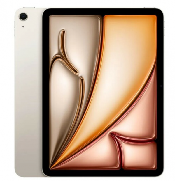 Apple 11-inch iPad Air (M3) Wi-Fi 256GB - Starlight