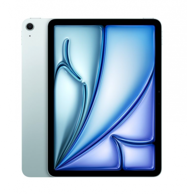 Apple 11-inch iPad Air (M3) Wi-Fi 512GB - Blue
