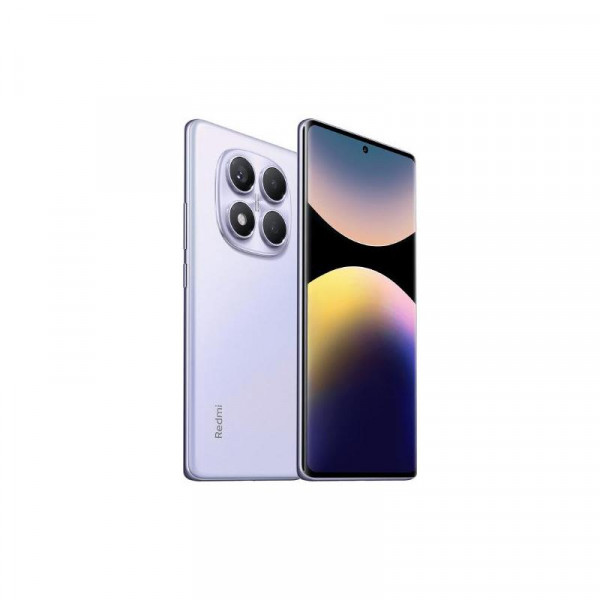 XIAOMI Redmi Note 14 Pro 8/256GB Aurora Purple