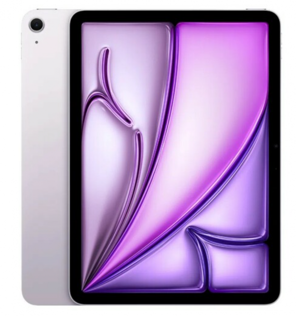 Apple 13-inch iPad Air (M3) Wi-Fi 1TB - Purple