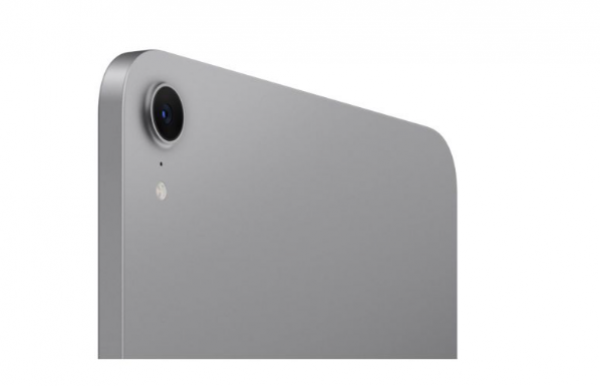 Apple iPad mini (A17 Pro) Wi-Fi 512GB - Space Grey