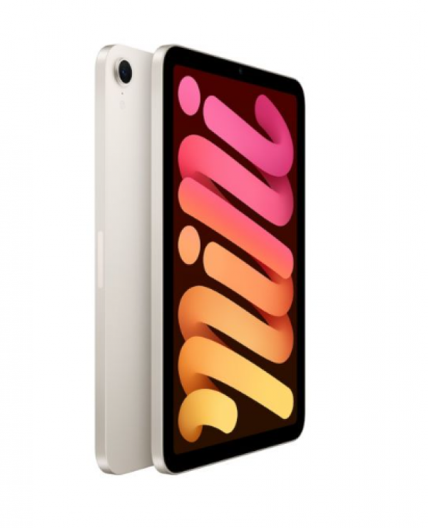 Apple iPad mini (A17 Pro) Cellular 128GB - Starlight