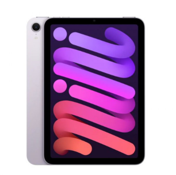 Apple iPad mini (A17 Pro) Cellular 128GB - Purple