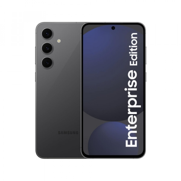 SAMSUNG S24 FE 8128GB Enterprise Edition Sivi