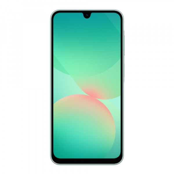 SAMSUNG Galaxy A26 6128GB 5G Zeleni