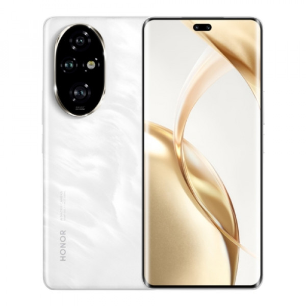 HONOR 200 Pro 5G 12/512GB White