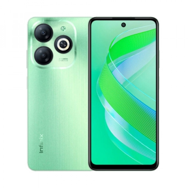 INFINIX Smart 8 364GB ZELENA