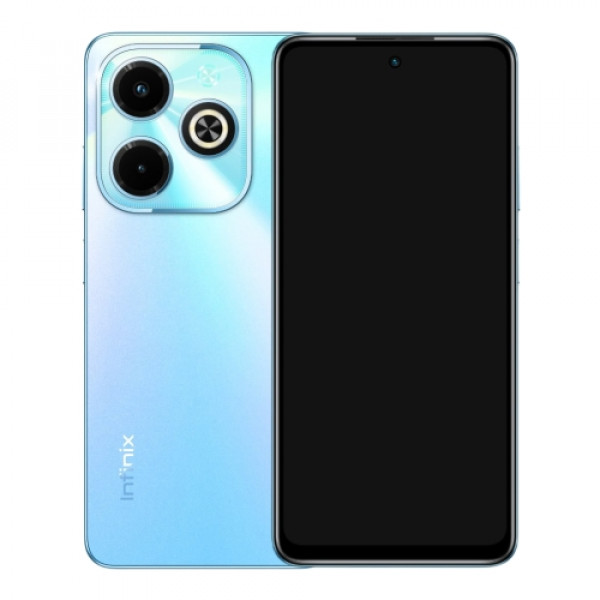 INFINIX Hot 40i 4128GB Plava