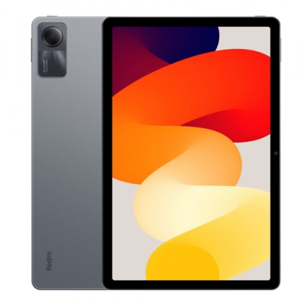 XIAOMI Redmi Pad SE 11'' 4128GB Wi-Fi, Sivi (Graphite gray)