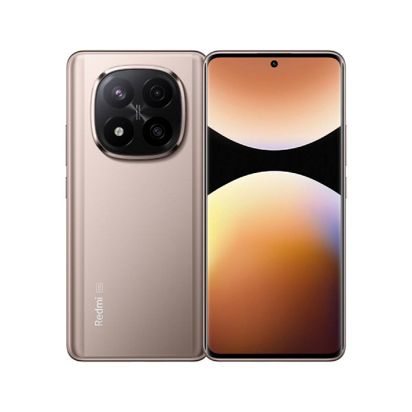 Redmi Note 14 Pro+ 5G EU 12+512 Sand Gold