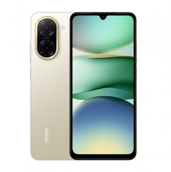 Redmi A5 EU 3+64 Sandy Gold