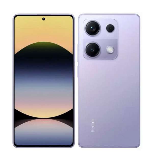 Redmi Note 14S EU 8+256 Aurora Purple