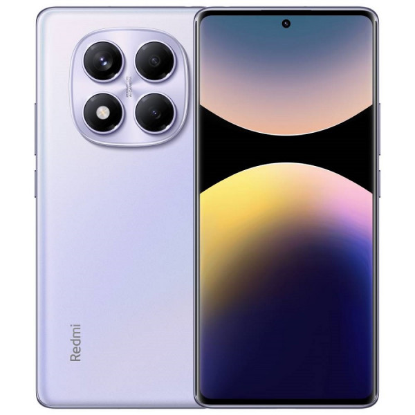 Redmi Note 14 pro EU 8+256 Aurora Purple