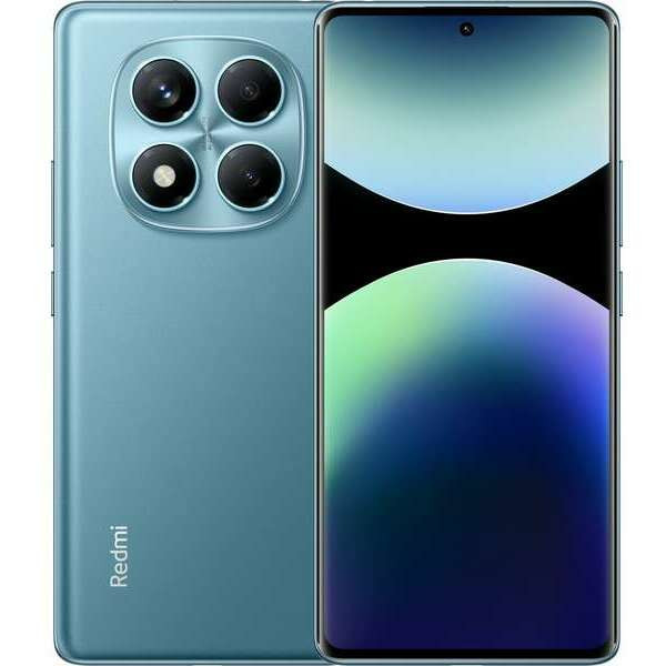 Redmi Note 14 Pro EU 8+256 Ocean Blue