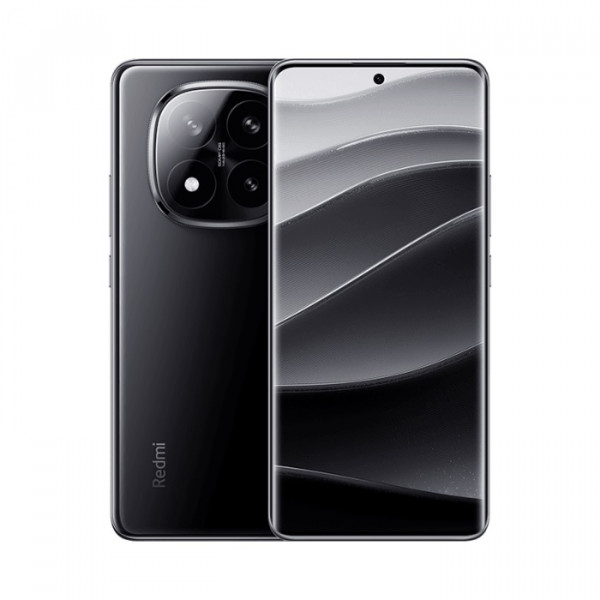 Redmi  Note 14 Pro+ 5G EU 8+256 Midnight Black