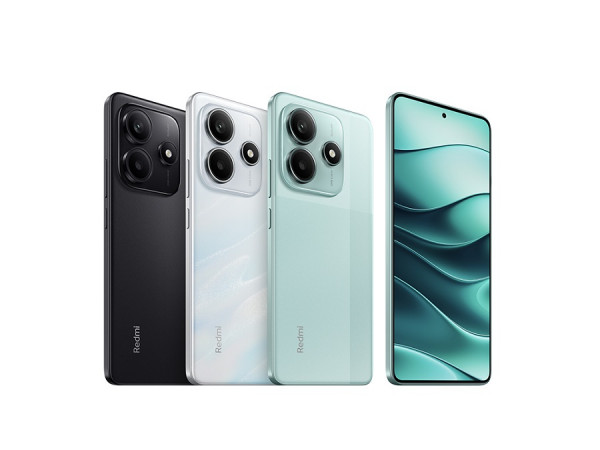 Redmi Note 14 EU 8+256 Ocean Blue
