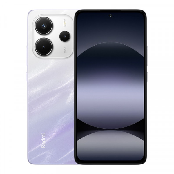 Redmi Note 14  EU 8+256 Mist Purple