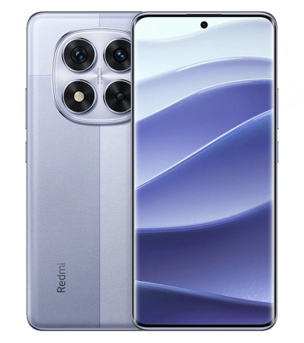 Redmi Note 14 Pro 5G EU 8+256 Lavender Purple